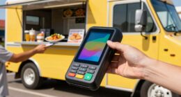 food truck pos essentials