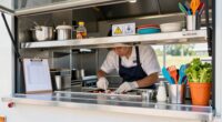 food truck safety checklist
