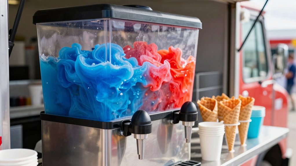 frozen beverage trend tips