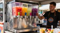 frozen drink machine essentials