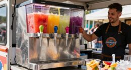 frozen drink machine essentials