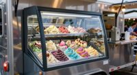 gelato freezer buying guide