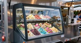 gelato freezer buying guide