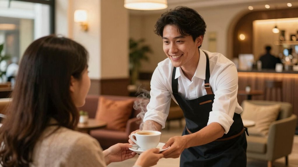 handling mistakes with care