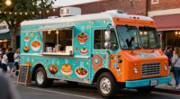 iconic community food trucks
