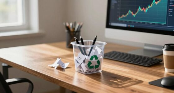 impact of waste reduction