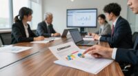 importance of commissary agreements