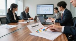 importance of commissary agreements