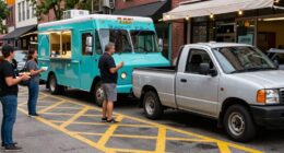 importance of pickup zones