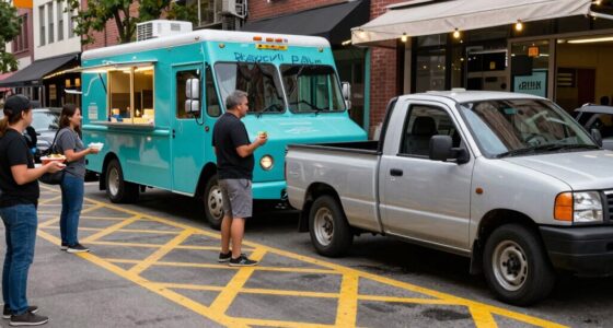 importance of pickup zones