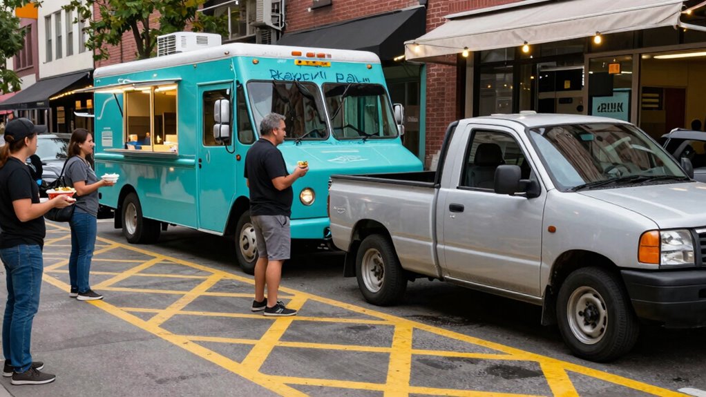 importance of pickup zones