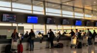 importance of travel buffers
