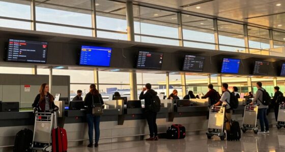 importance of travel buffers