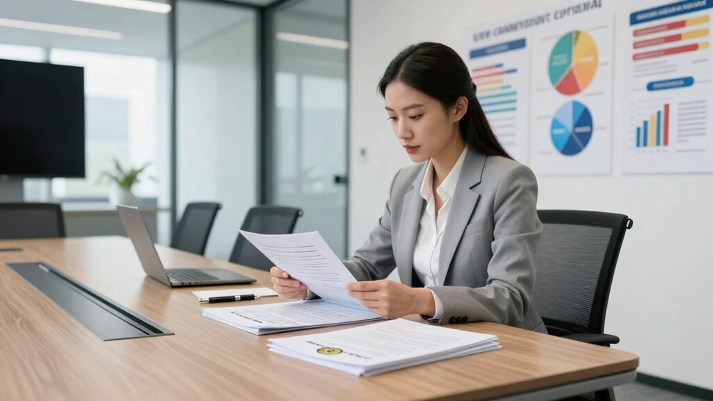 increasing regulatory documentation requirements
