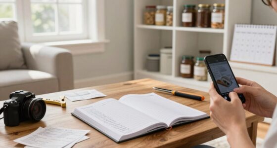 initial business documentation essentials