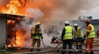 integrated fire and health planning