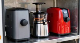juicer comparison for trucks