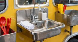 key considerations for food trucks