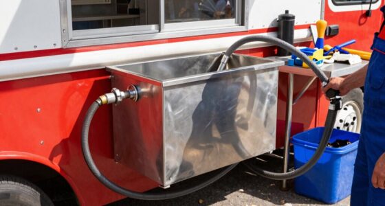 key features for food trucks