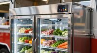 key features for food trucks