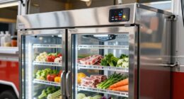 key features for food trucks