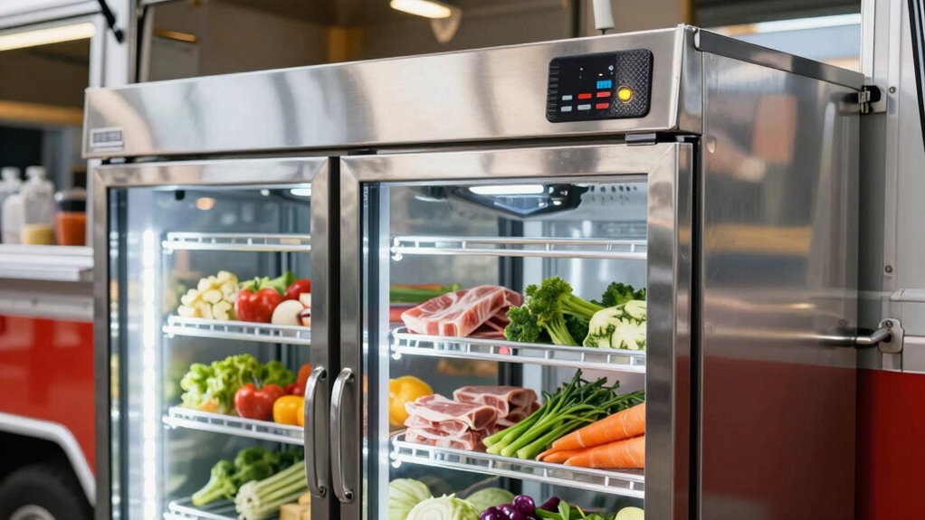 key features for food trucks