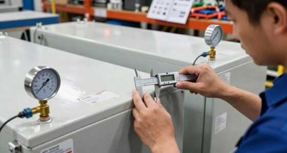 key performance and capacity