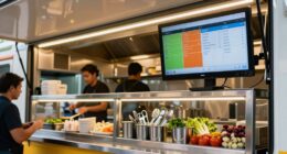 kitchen display system essentials