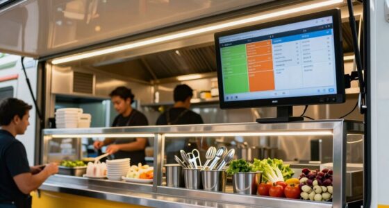 kitchen display system essentials