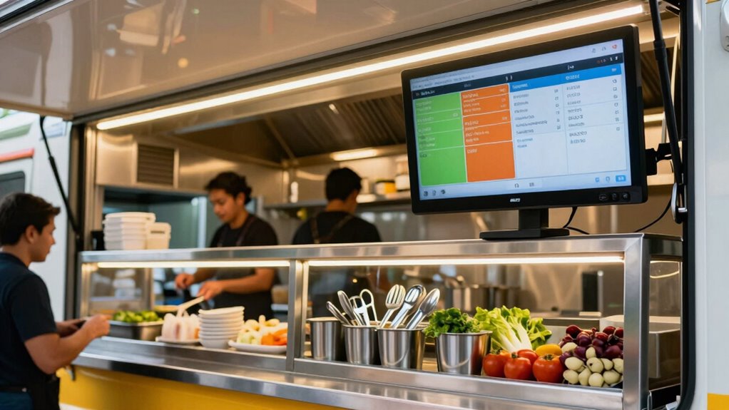 kitchen display system essentials