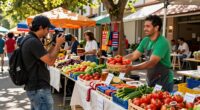 local creators boost engagement
