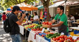 local creators boost engagement