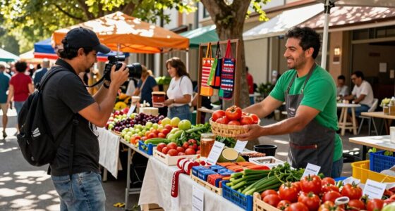 local creators boost engagement