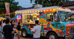 local culture shaping cuisine