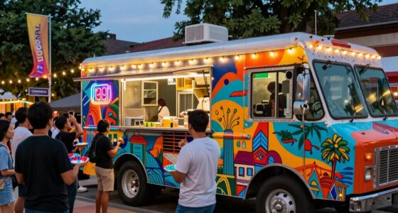 local culture shaping cuisine