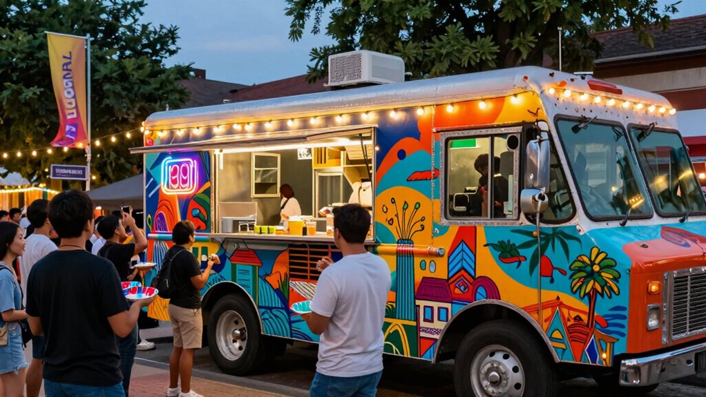 local culture shaping cuisine