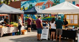 local events outperform broad advertising