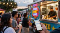 local food truck marketing