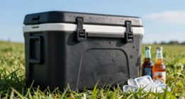 maintain effective cold storage