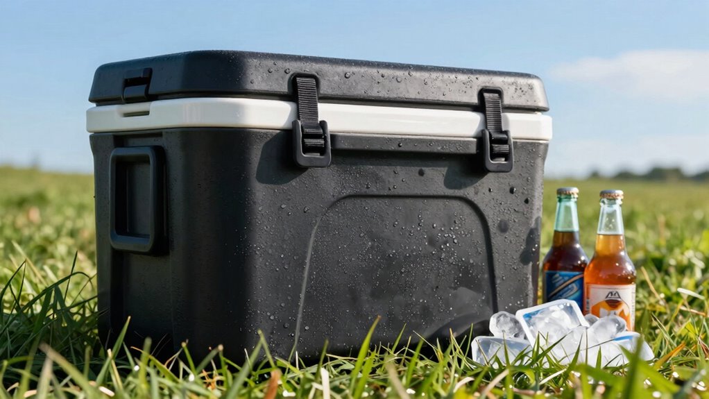 maintain effective cold storage