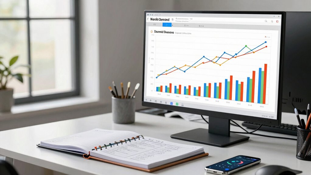 managing weekly demand fluctuations