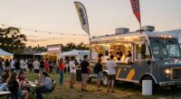 maximize event profit strategies
