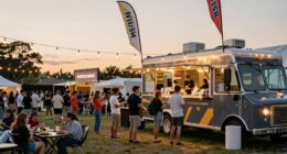 maximize event profit strategies