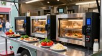 mobile pizza oven guide