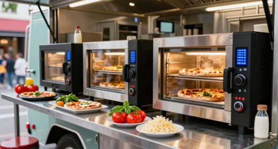 mobile pizza oven guide