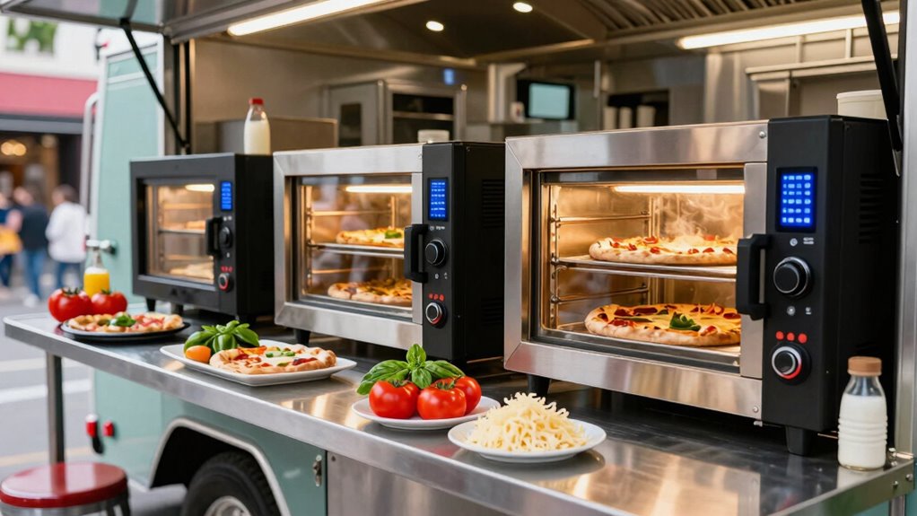 mobile pizza oven guide