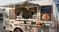 morning menu logistical considerations