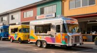 multi unit food truck strategies