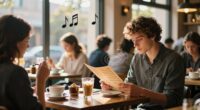 music impacts ordering ambiance