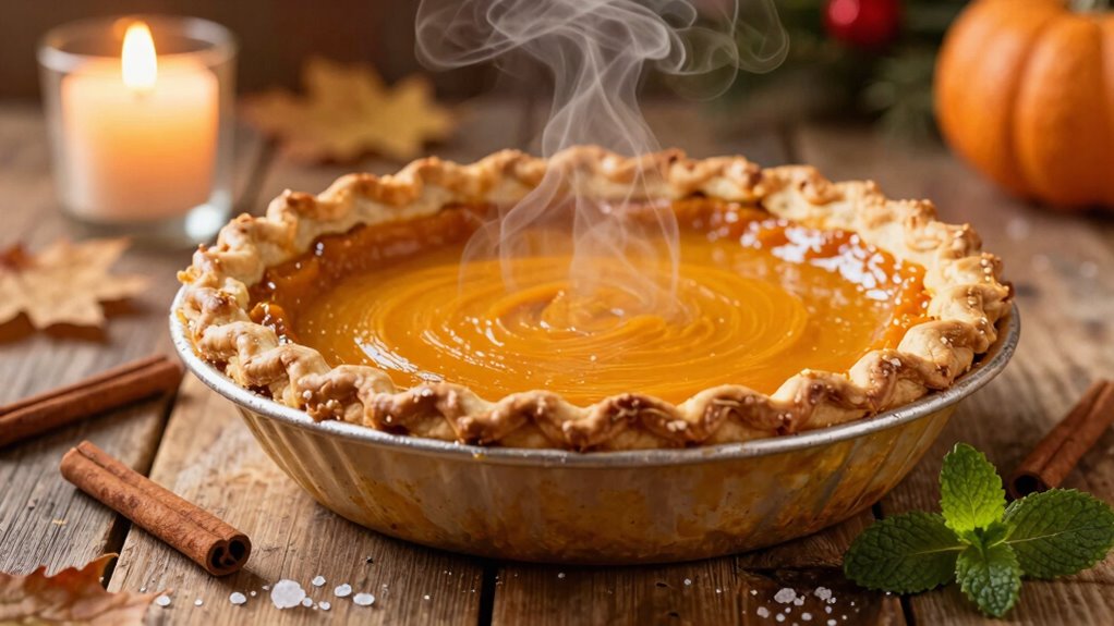 nostalgic reliable seasonal flavors